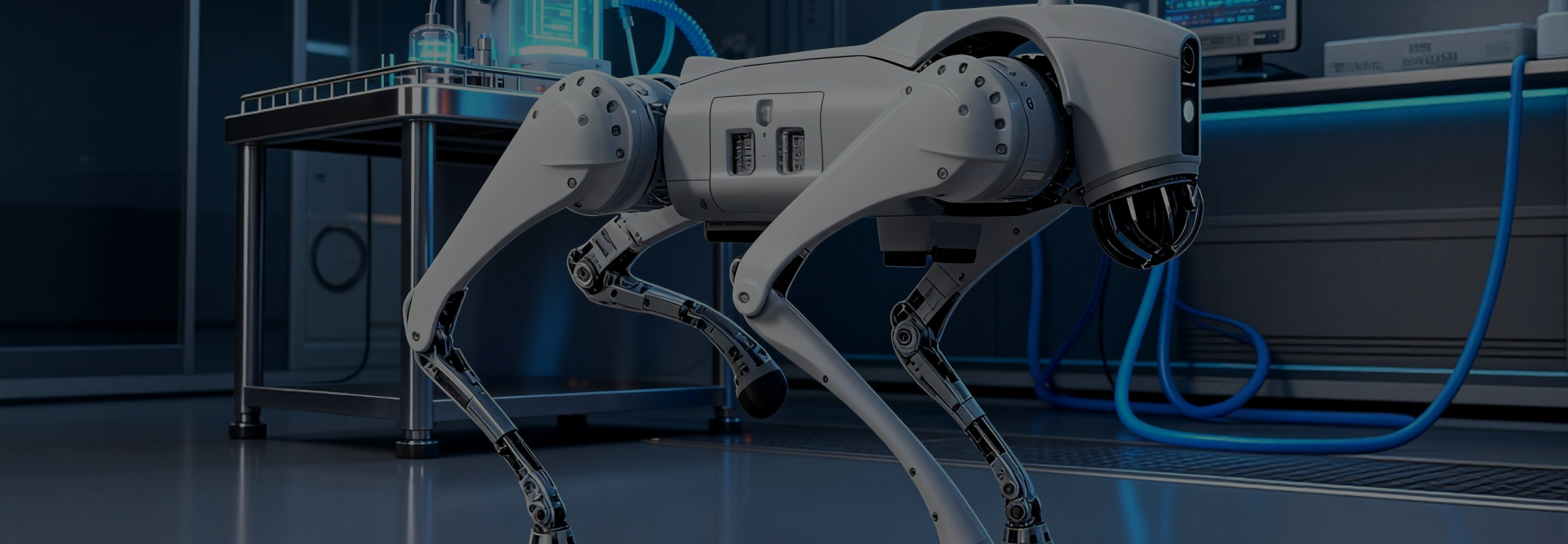 AI陪伴导盲设备